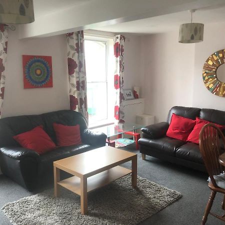 Apartmán 4C Belmont Terrace Buxton  Exteriér fotografie